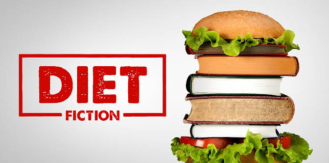Diet Fiction (2019)