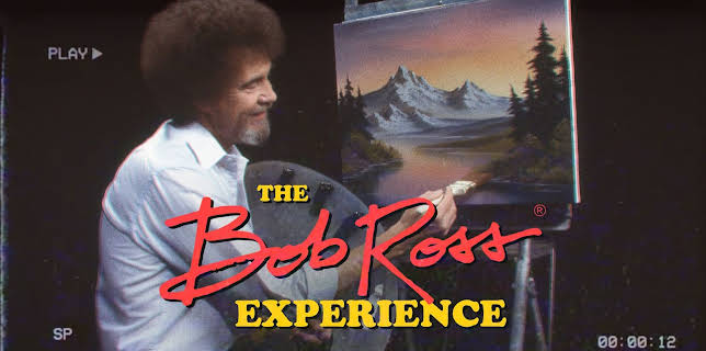 The Bob Ross Experience (2026)