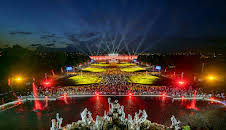 Sommernachtskonzert Schönbrunn 2026