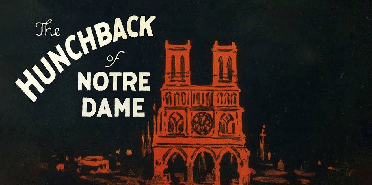 Hunchback of Notre Dame (1923)
