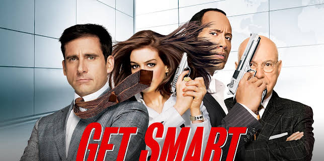 Get Smart (2008)