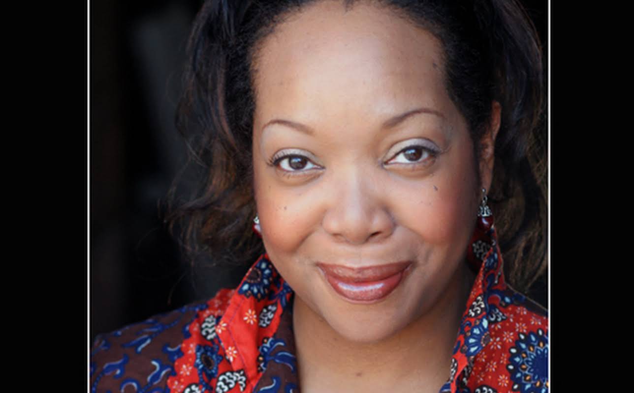 Jacqueline Williams