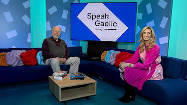 8:30 PM: SpeakGaelic (S4) | BBC Alba | 2/5 2026