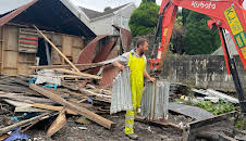 The Great House Giveaway