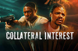 Collateral Interest: Home Sweet Home