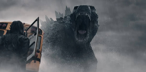 The first trailer for the series 'Monarch: Legacy of Monsters' is out.
