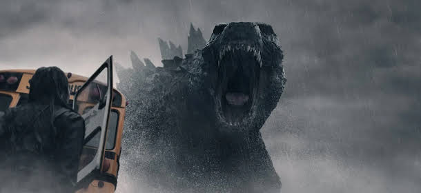 The first trailer for the series 'Monarch: Legacy of Monsters' is out.