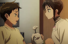 My Wife Has No Emotion: Looks Like My Wife Has a Will of Her Own