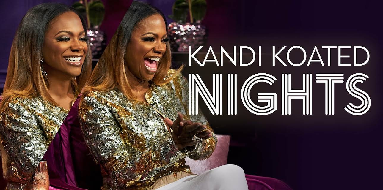 Kandi Koated Nights S1