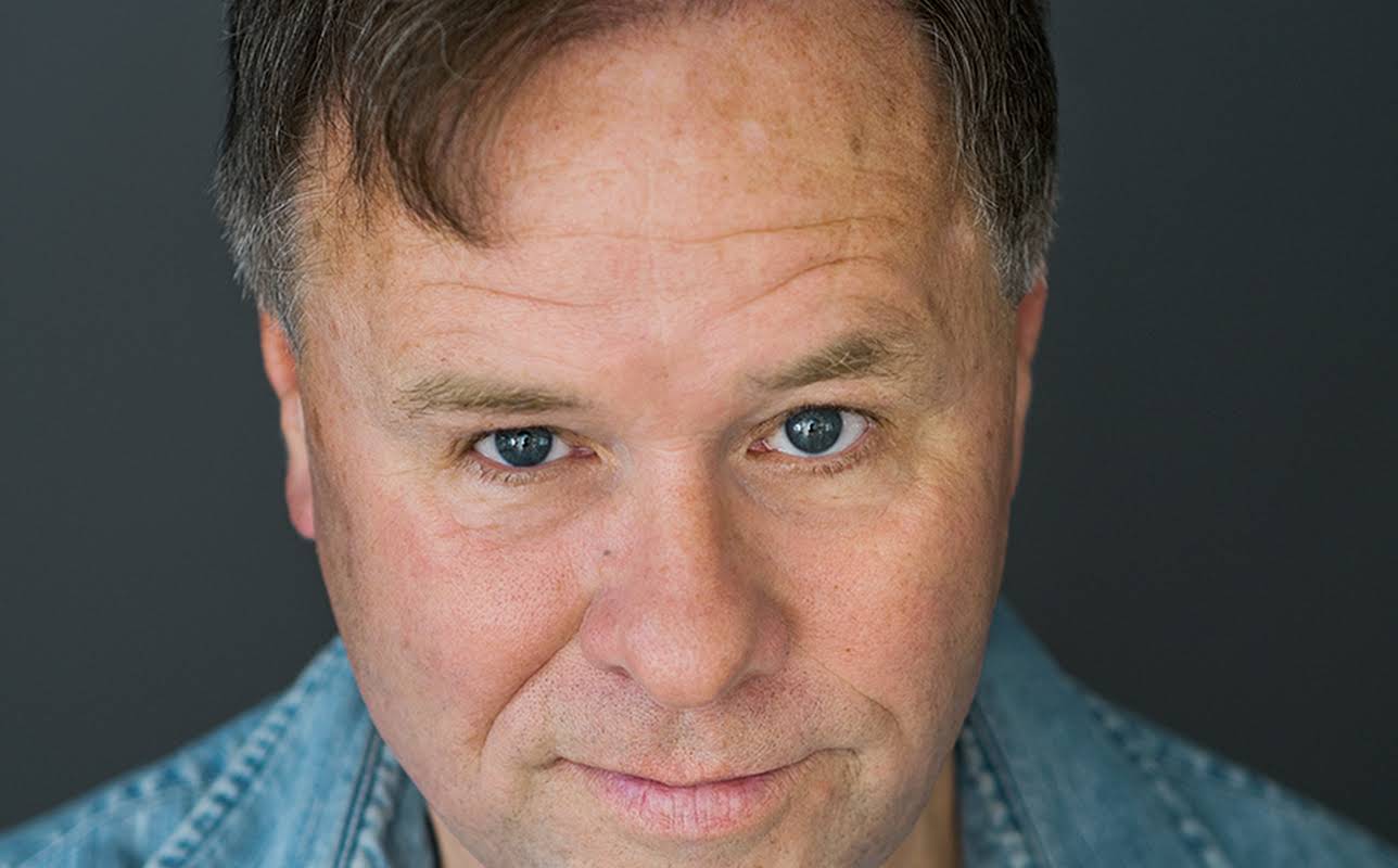 Alan Lilly