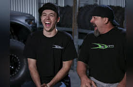 Twin Turbos Season 1: Building a Future