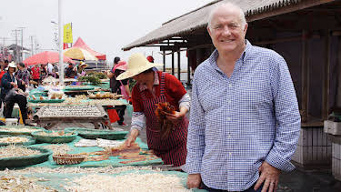 11:20 AM: Rick Stein's Taste Of Shanghai (S1 E1) (S1) | Dave | 7/9 2026