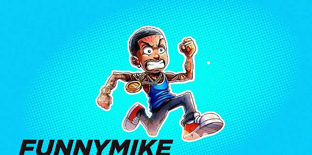 FunnyMike