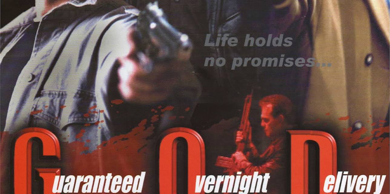 Guaranteed On Delivery (2002)