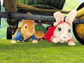 Peter Rabbit
