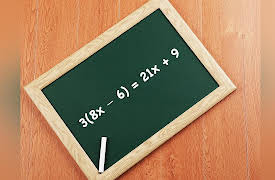 Algebra II: Solving Linear Equations