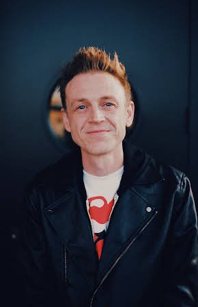 Ryan Staples Scott as Director