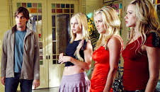 Charmed - Zauberhafte Hexen