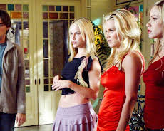 Charmed - Zauberhafte Hexen