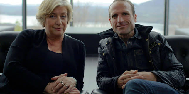 Verdens vildeste huse