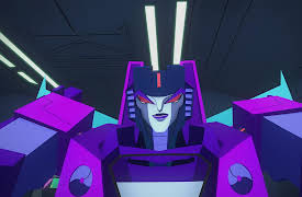 Transformers Cyberverse Season 1: Siloed