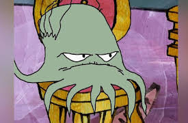 Squidbillies Season 1: Take This Job And Love It