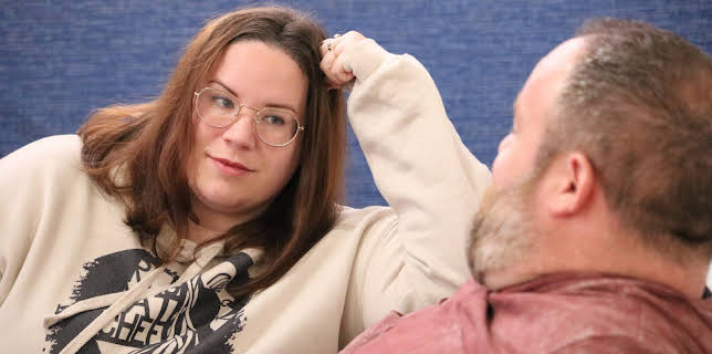 04:55: My Big Fat Fabulous Life (S8 E7) (S8) | TLC | 12/19 2025