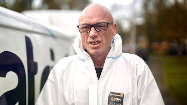 12:10 AM: Crime Scene Cleaners | Channel 4 | 8/14 2026