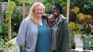 3:45 PM: Garden Rescue (S10) | BBC One | 6/6 2026