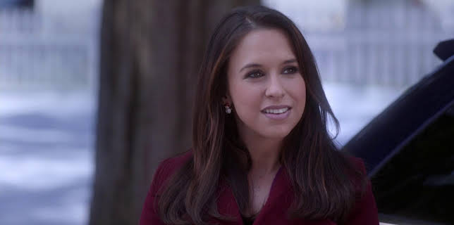 19:00: A Wish for Christmas | TV8 | 11/15 2025