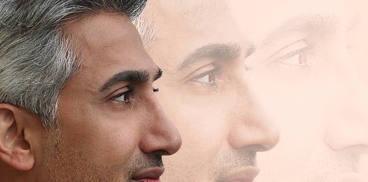 Beauty and the Bleach (2023)