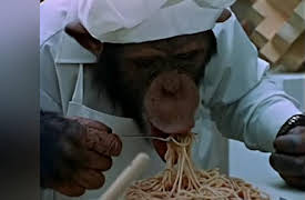Lancelot Link: Secret Chimp: Lancelot Link: Secret Chimp - The Mysterious Motorcycle Menace / The Great Beauty Contest