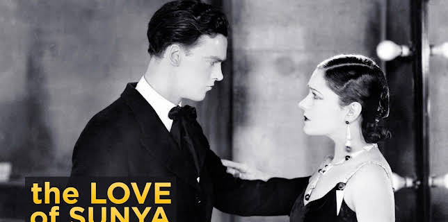 The Love of Sunya (1927)