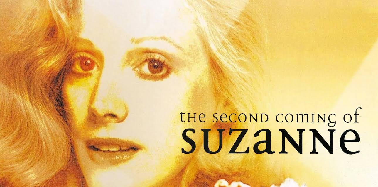 The Second Coming of Suzanne (1974)