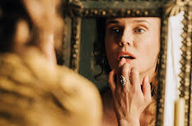 The Seduction, Season 1: The Hell of High Society