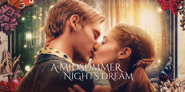 A Midsummer Night's Dream (2023)