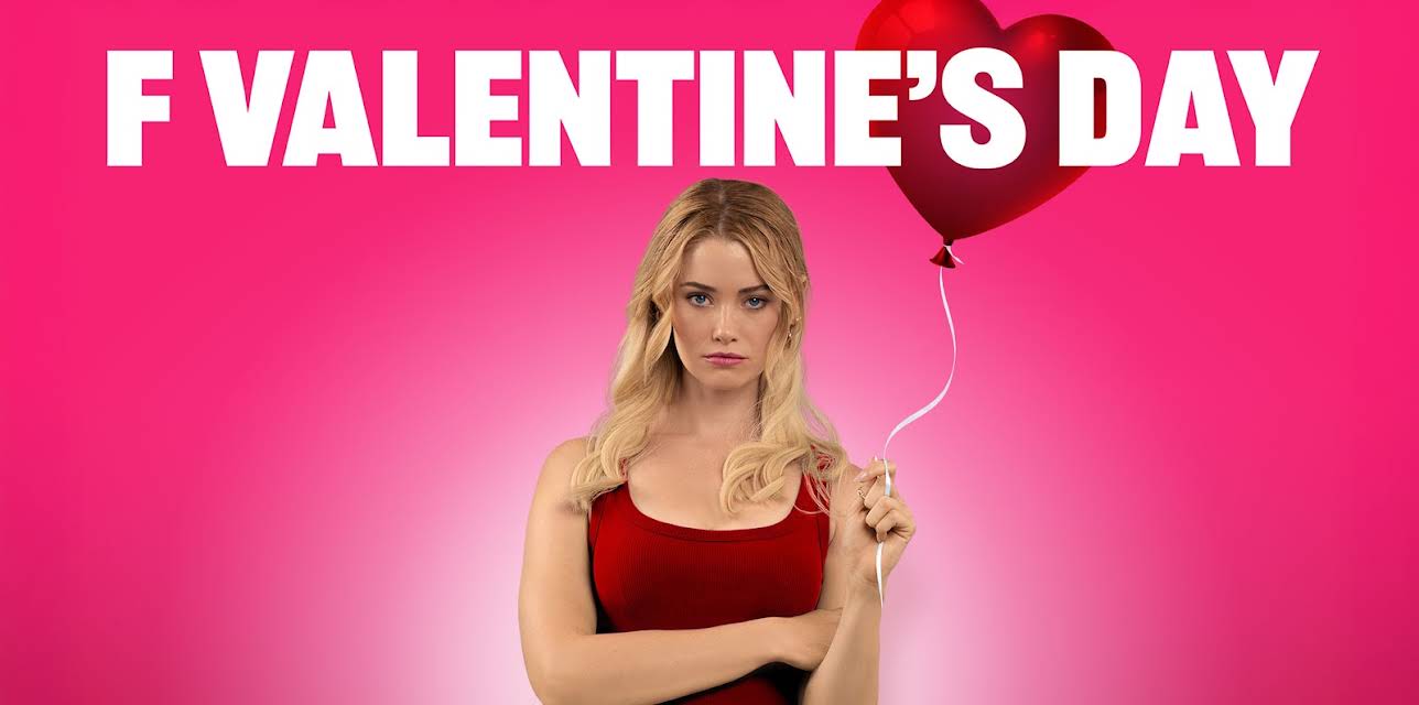 F Valentine's Day (2026)