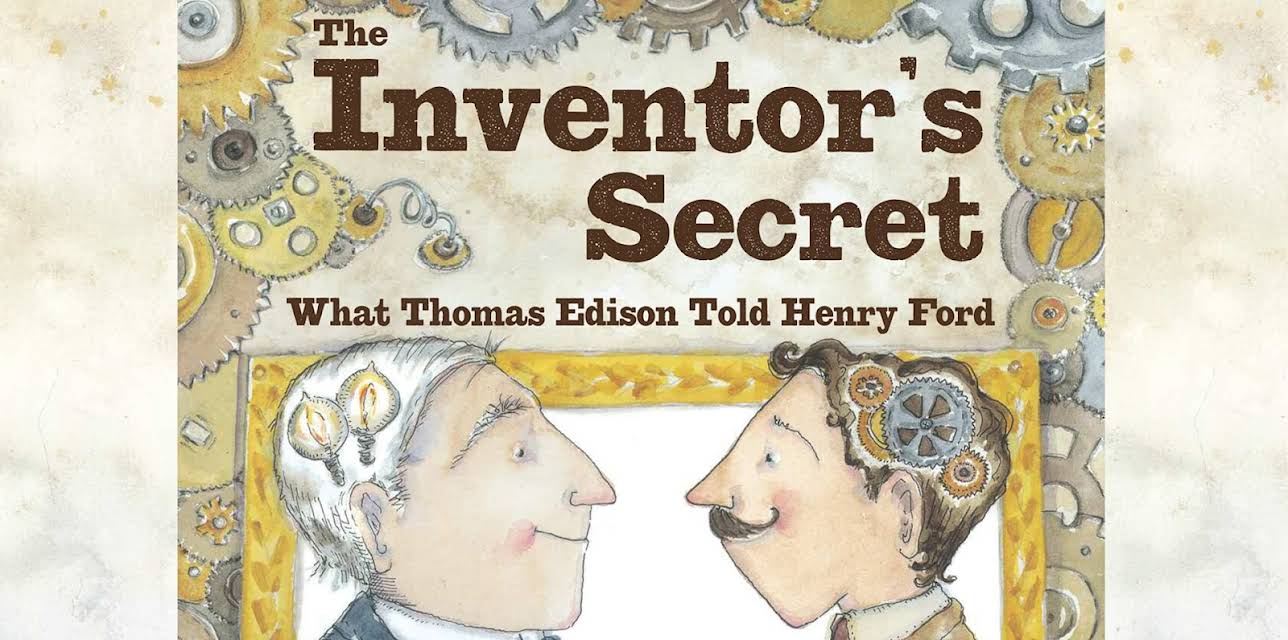 The Inventor's Secret
