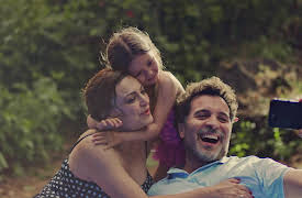 Según Bibi season-1: Según Bibi - 'El campamento'