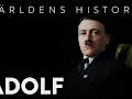 Världens historia: Adolf