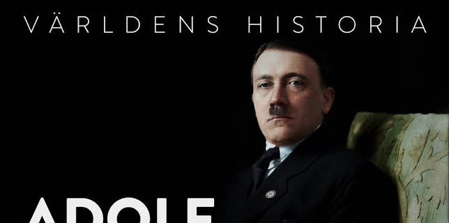 Världens historia: Adolf