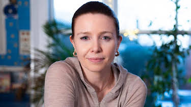 10:40 PM: Stacey Dooley | BBC One Cambridgeshire | 10/20 2026