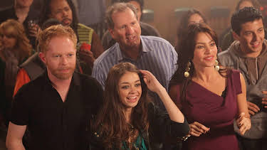 8:30 AM: Modern Family | E4 | 4/1 2026