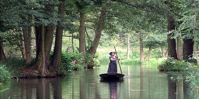 01:55: Wildes Deutschland | RBB Fernsehen | 1/21 2026