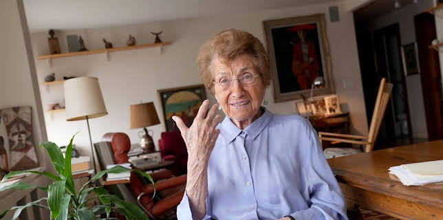 20:15: Petra Kelly - Act Now! | Arte | 11/20 2025