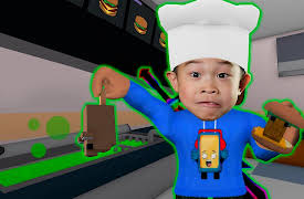 pocket.watch Kaven Adventures Ultimate mishmash: Fantastic Foods In Roblox!