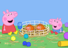 Peppa Pig