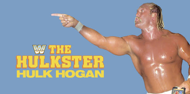 The Hulkster Hulk Hogan (2026)