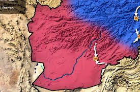 War in the Modern World: Afghanistan and the Nature of Modern War