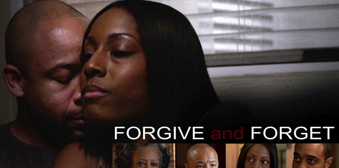 Forgive and Forget (2015)